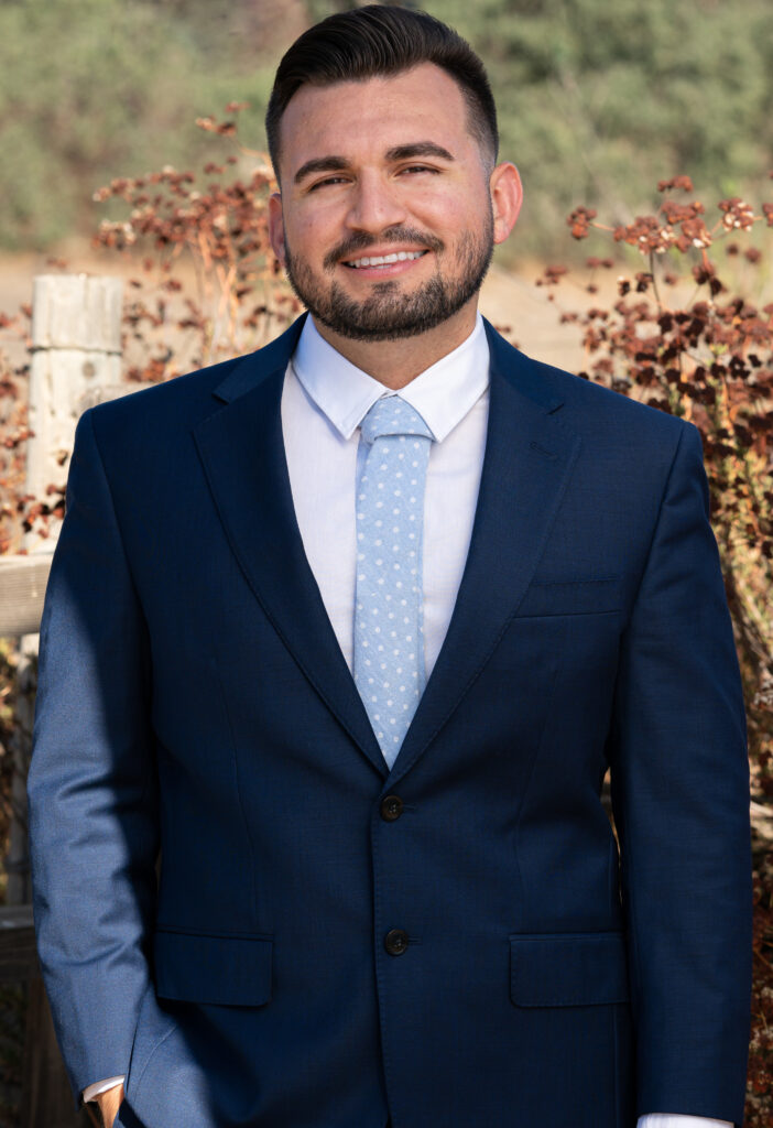 Ivan Hernandez has a new position as Assistant Professor of Psychology and Child Development at California Polytechnic State University, San Luis Obispo